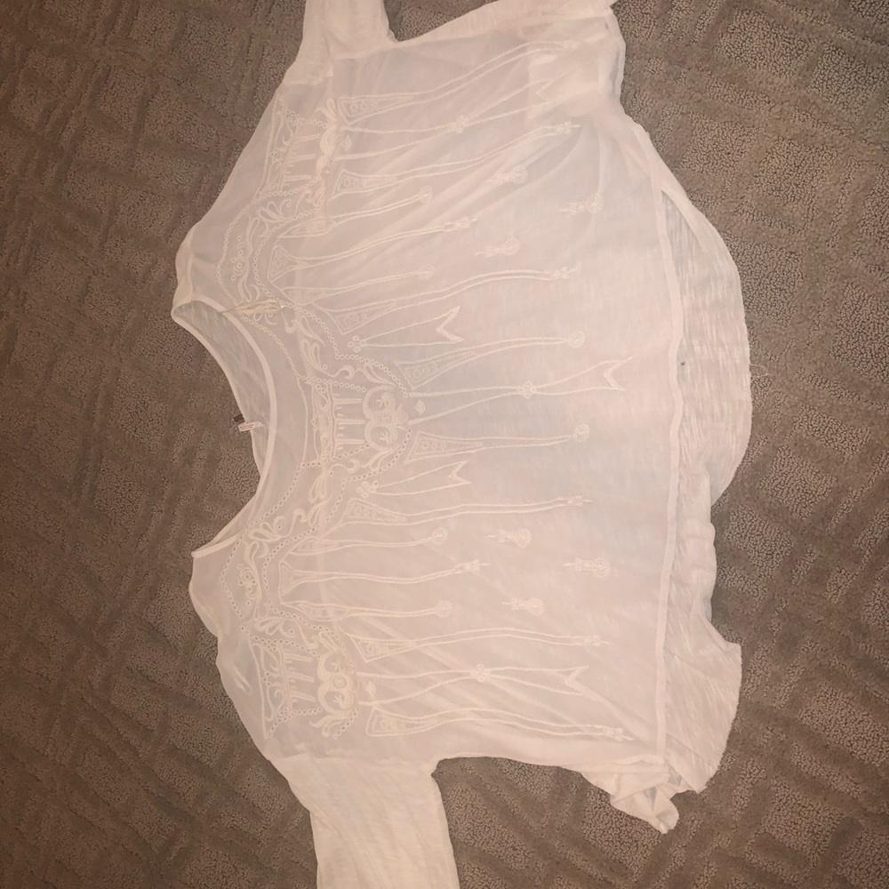 Free People Top